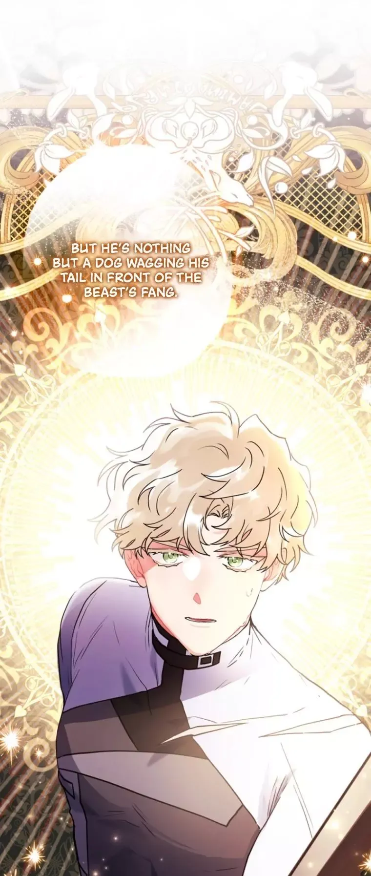 I Became The Male Lead's Adopted Daughter - Chapter 46 Page 36