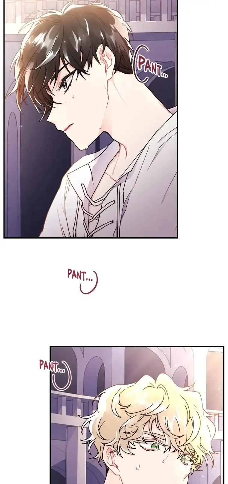 I Became The Male Lead's Adopted Daughter - Chapter 47 Page 6