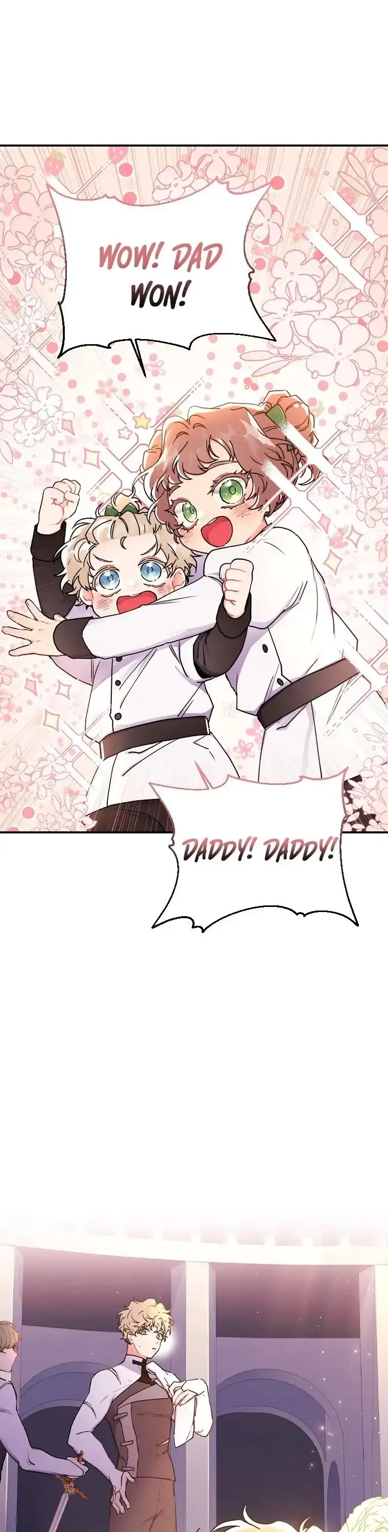 I Became The Male Lead's Adopted Daughter - Chapter 47 Page 8