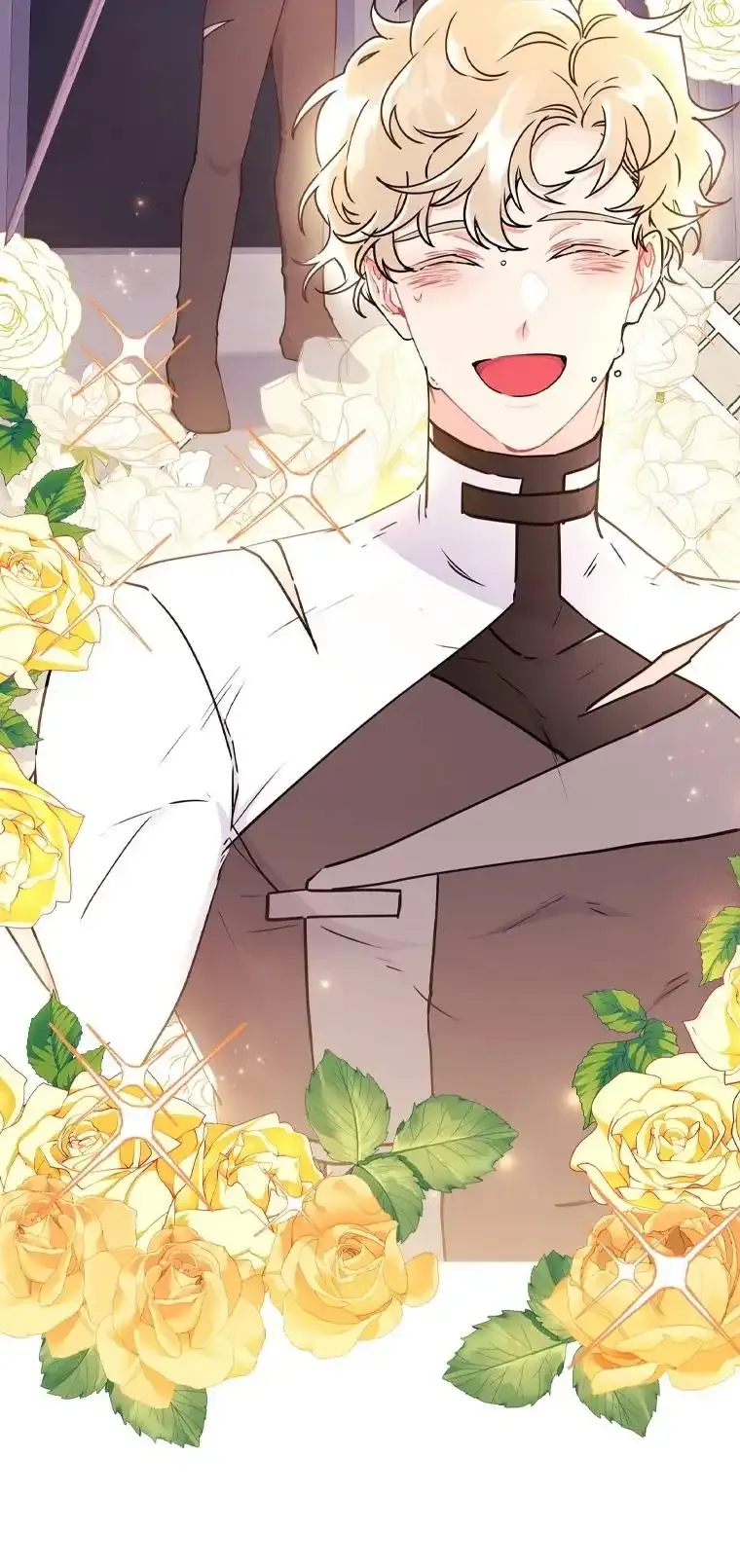 I Became The Male Lead's Adopted Daughter - Chapter 47 Page 9