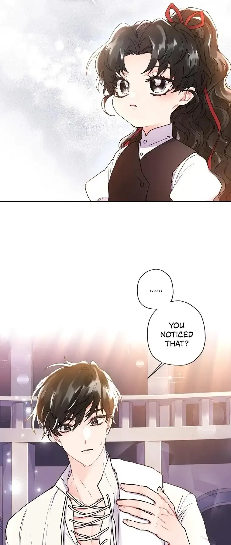 I Became The Male Lead's Adopted Daughter - Chapter 47 Page 12