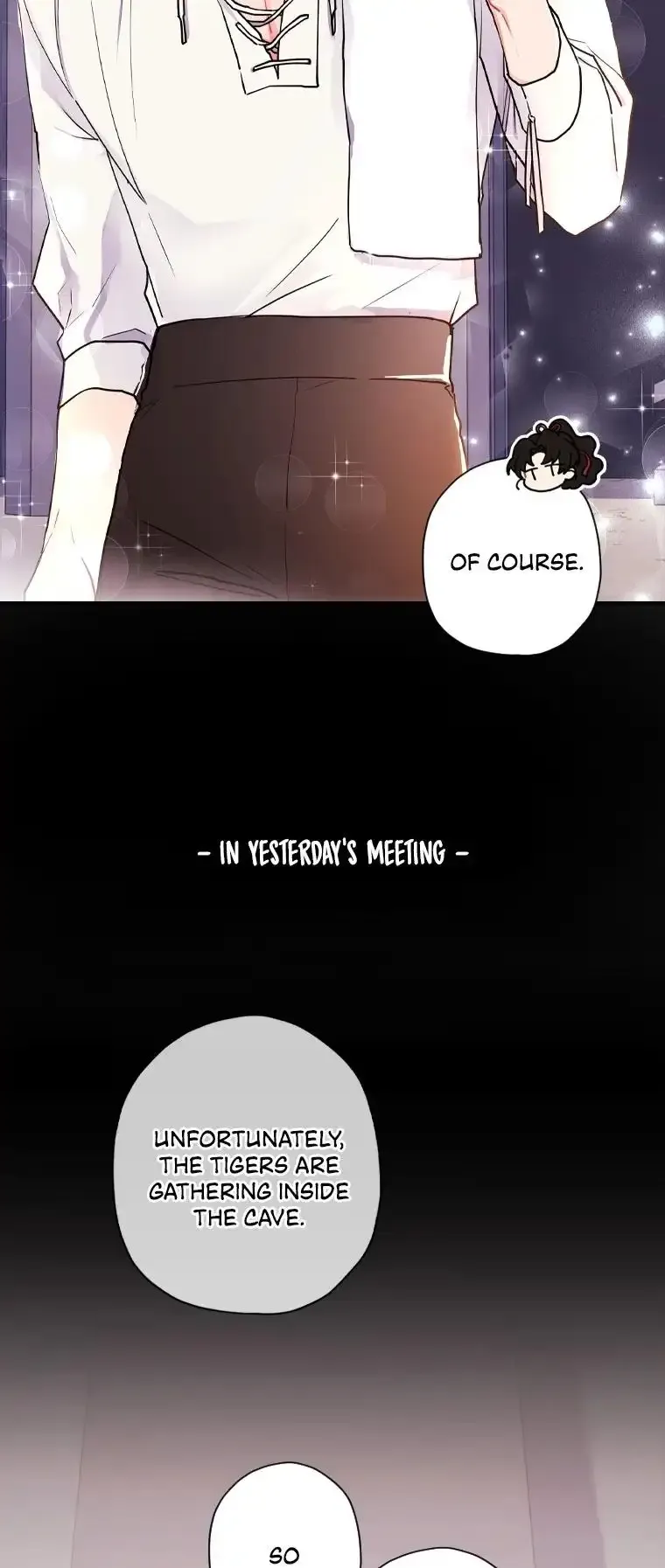 I Became The Male Lead's Adopted Daughter - Chapter 47 Page 13