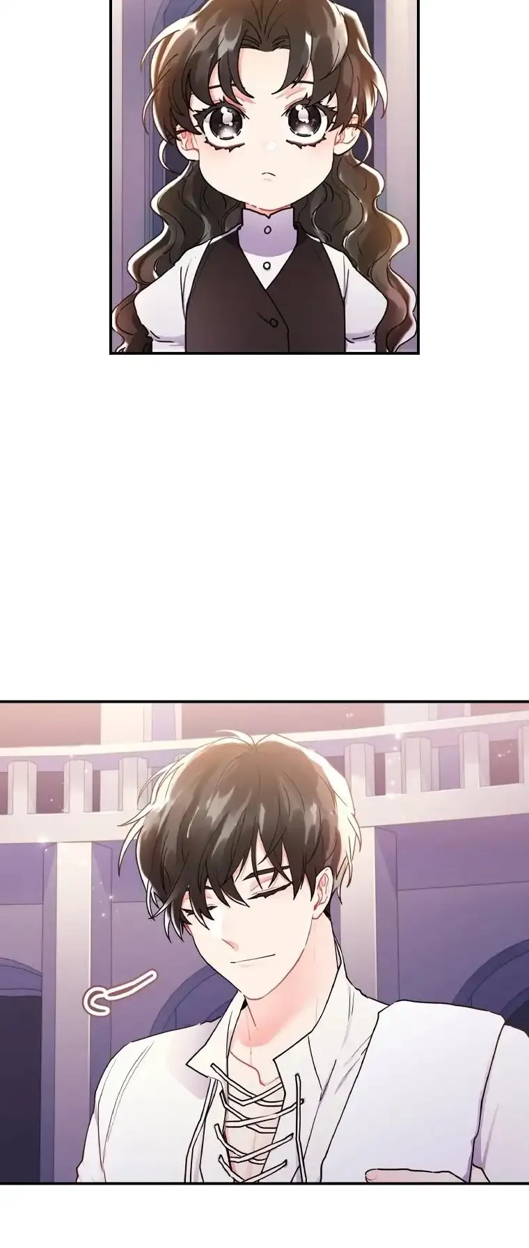 I Became The Male Lead's Adopted Daughter - Chapter 47 Page 19