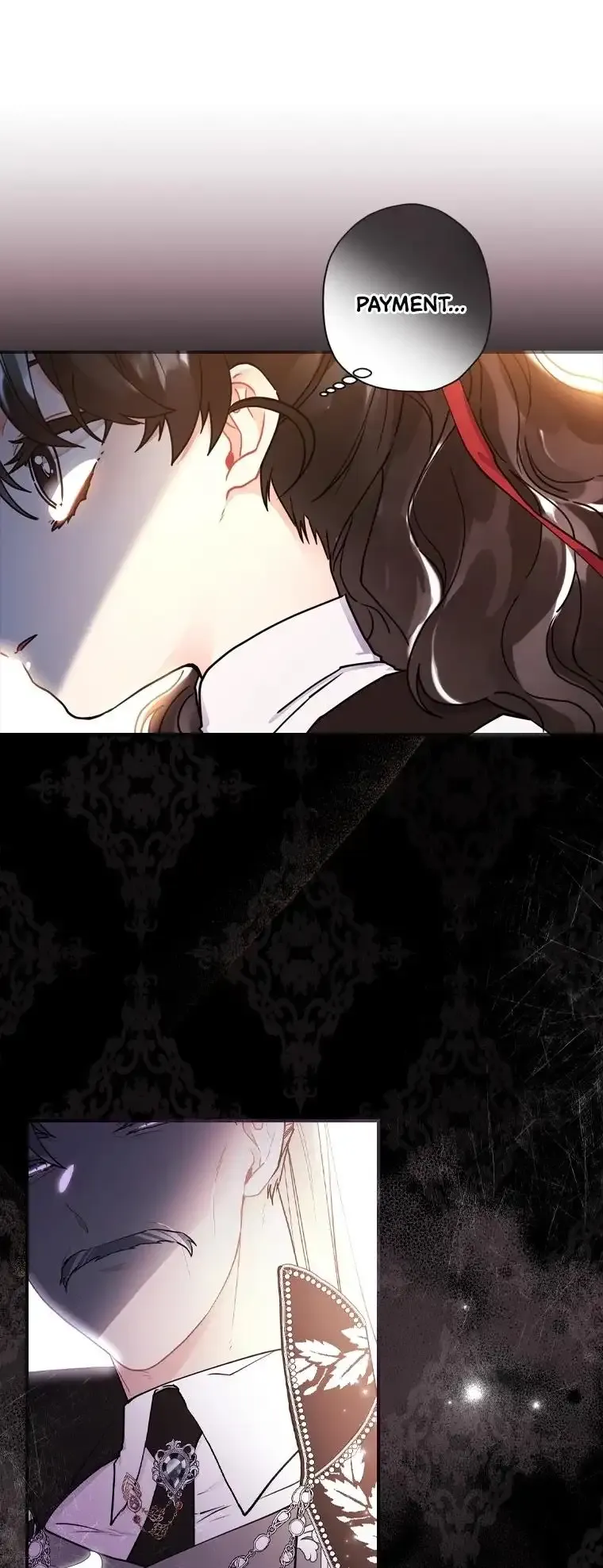I Became The Male Lead's Adopted Daughter - Chapter 47 Page 22