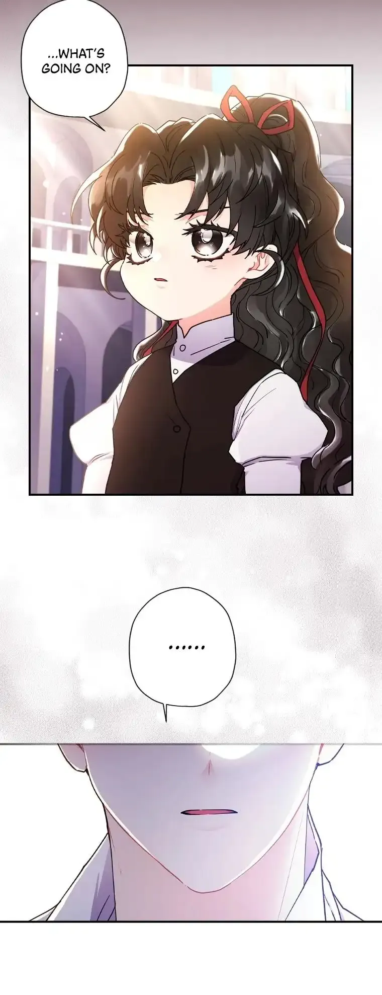 I Became The Male Lead's Adopted Daughter - Chapter 47 Page 24