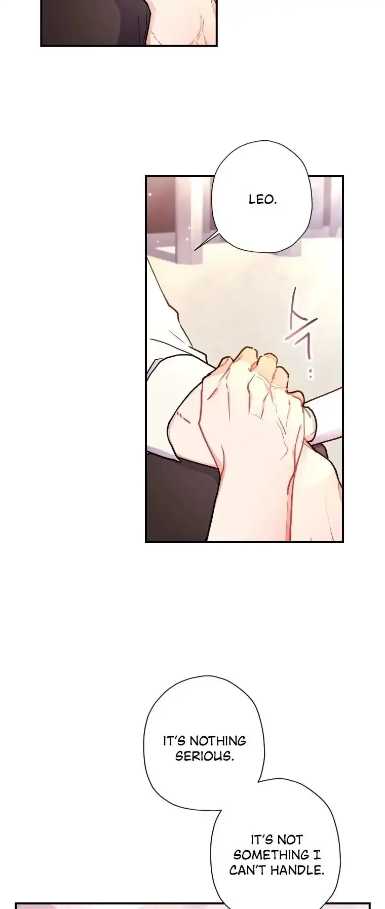 I Became The Male Lead's Adopted Daughter - Chapter 47 Page 30
