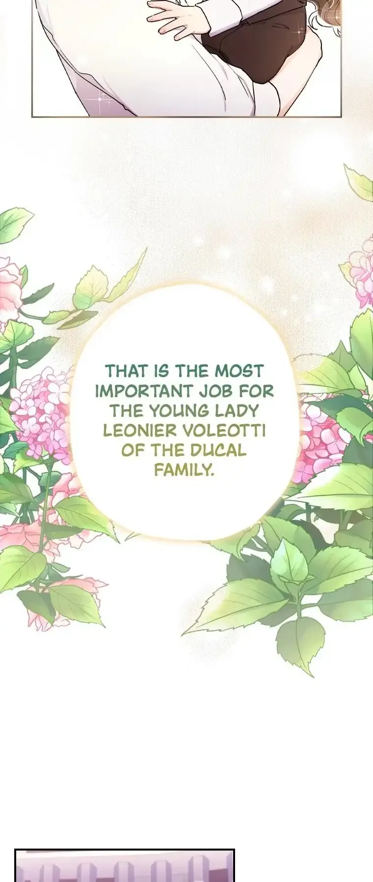 I Became The Male Lead's Adopted Daughter - Chapter 47 Page 34