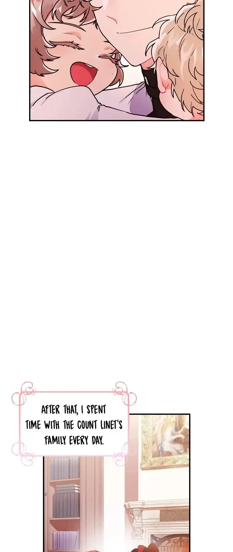 I Became The Male Lead's Adopted Daughter - Chapter 47 Page 36