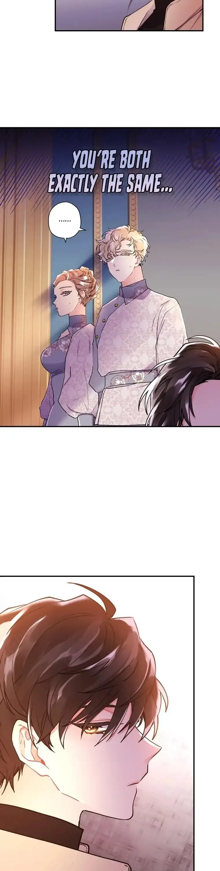 I Became The Male Lead's Adopted Daughter - Chapter 47 Page 44
