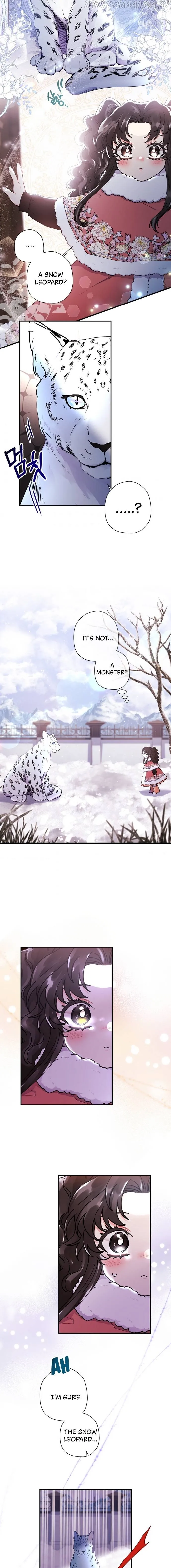 I Became The Male Lead's Adopted Daughter - Chapter 49 Page 12