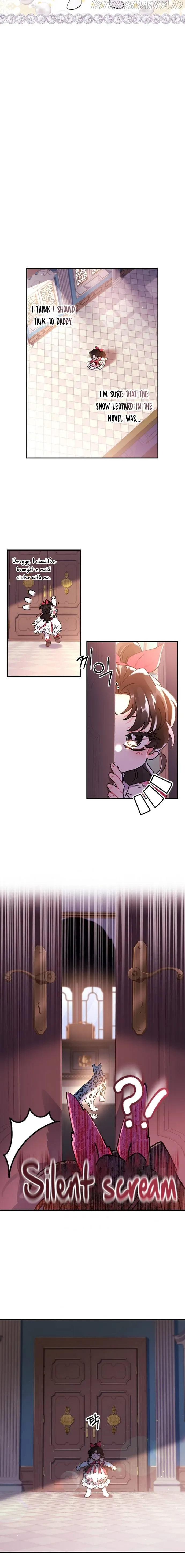 I Became The Male Lead's Adopted Daughter - Chapter 49 Page 15