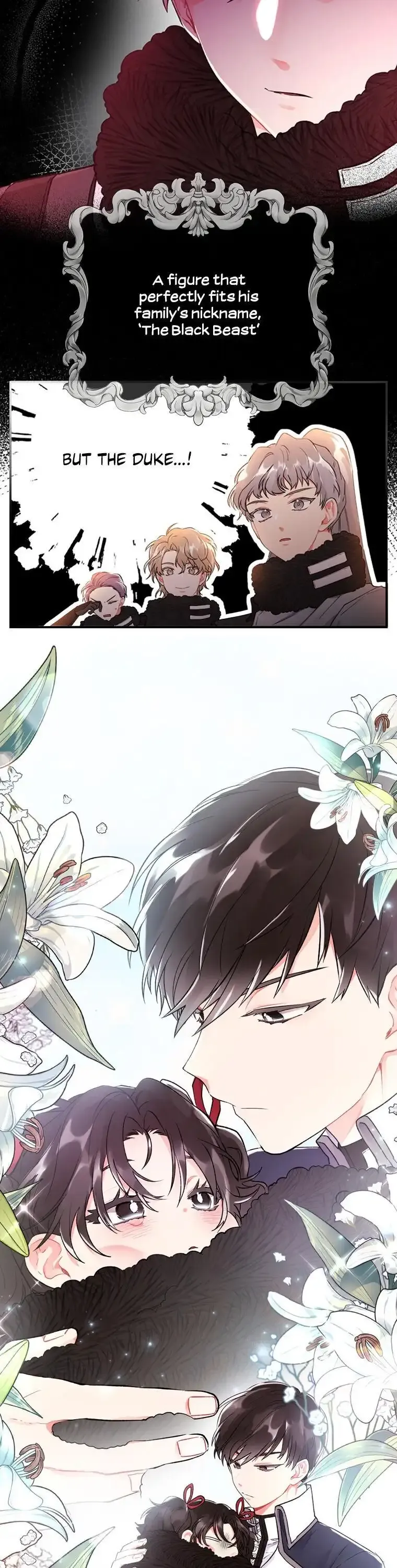 I Became The Male Lead's Adopted Daughter - Chapter 5 Page 3