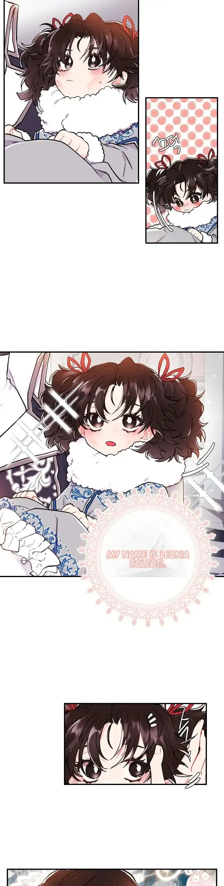 I Became The Male Lead's Adopted Daughter - Chapter 5 Page 21