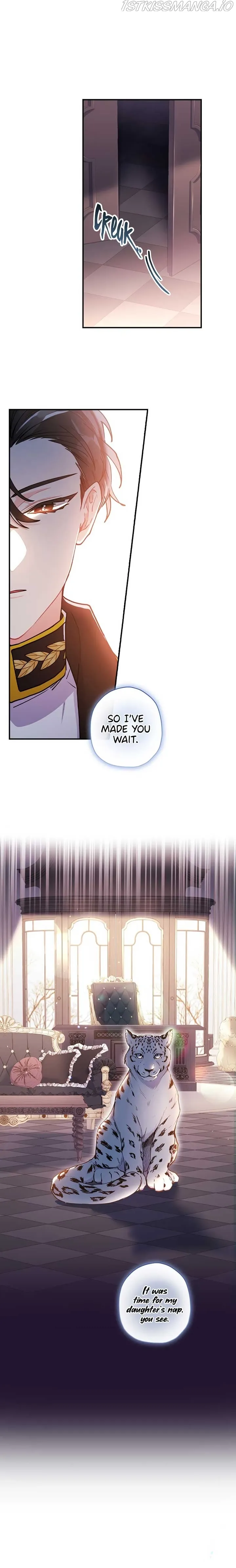 I Became The Male Lead's Adopted Daughter - Chapter 50 Page 9