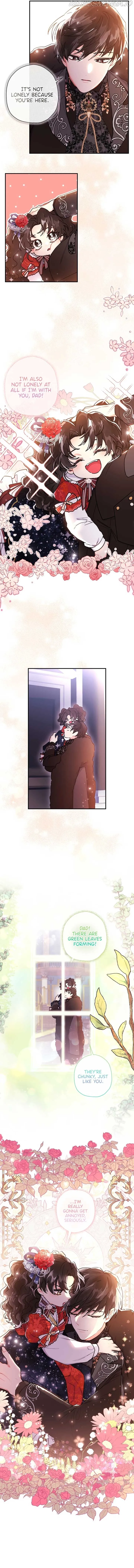 I Became The Male Lead's Adopted Daughter - Chapter 50 Page 15
