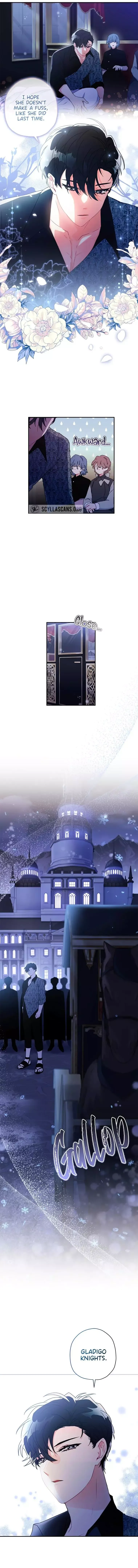 I Became The Male Lead's Adopted Daughter - Chapter 53 Page 4