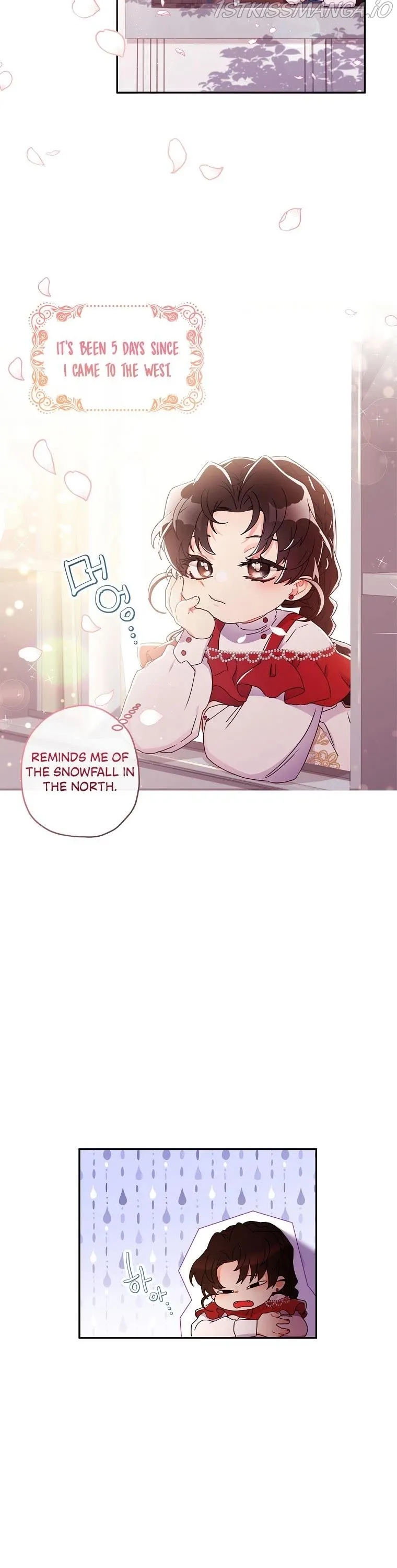 I Became The Male Lead's Adopted Daughter - Chapter 54 Page 3