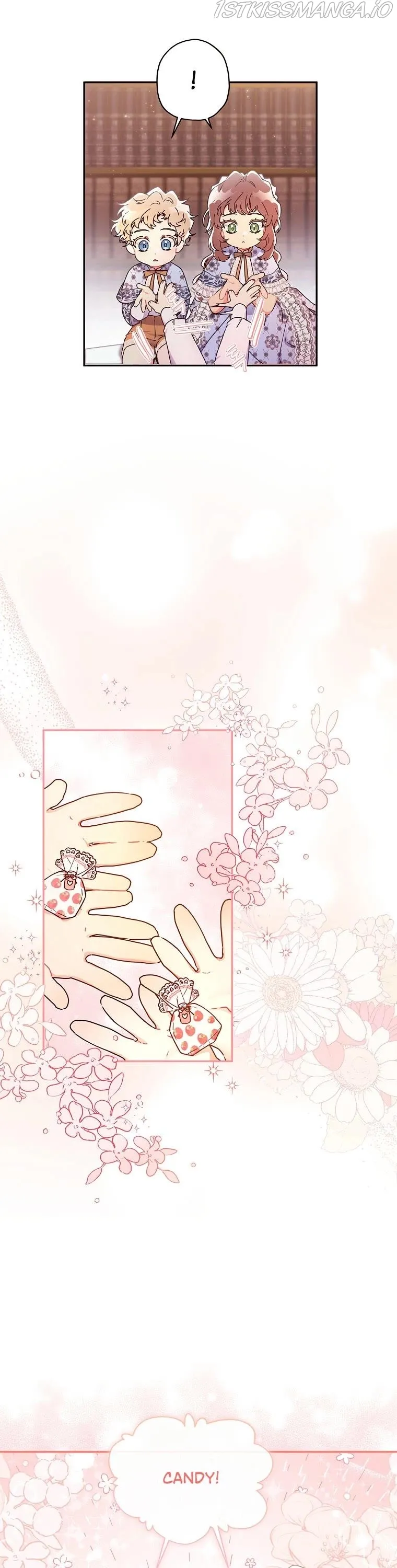 I Became The Male Lead's Adopted Daughter - Chapter 54 Page 9