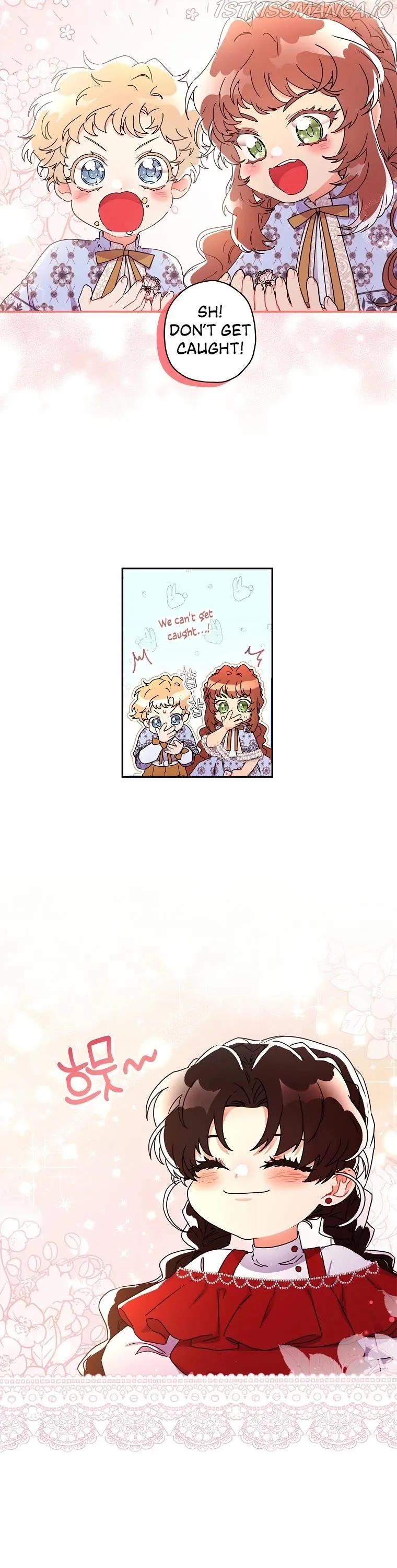 I Became The Male Lead's Adopted Daughter - Chapter 54 Page 10