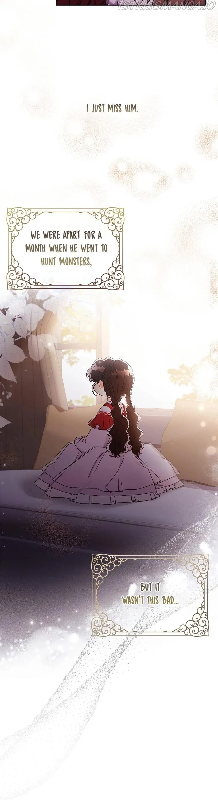 I Became The Male Lead's Adopted Daughter - Chapter 54 Page 12