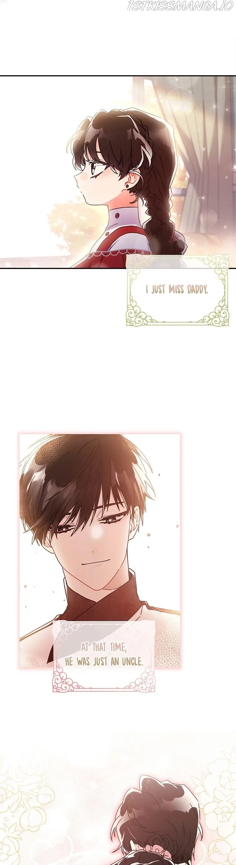 I Became The Male Lead's Adopted Daughter - Chapter 54 Page 13