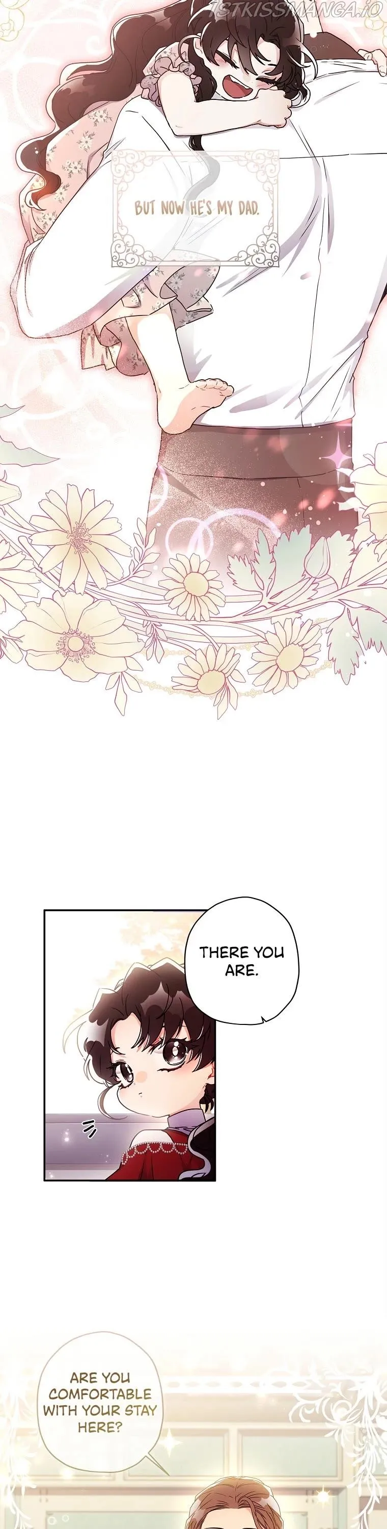 I Became The Male Lead's Adopted Daughter - Chapter 54 Page 14