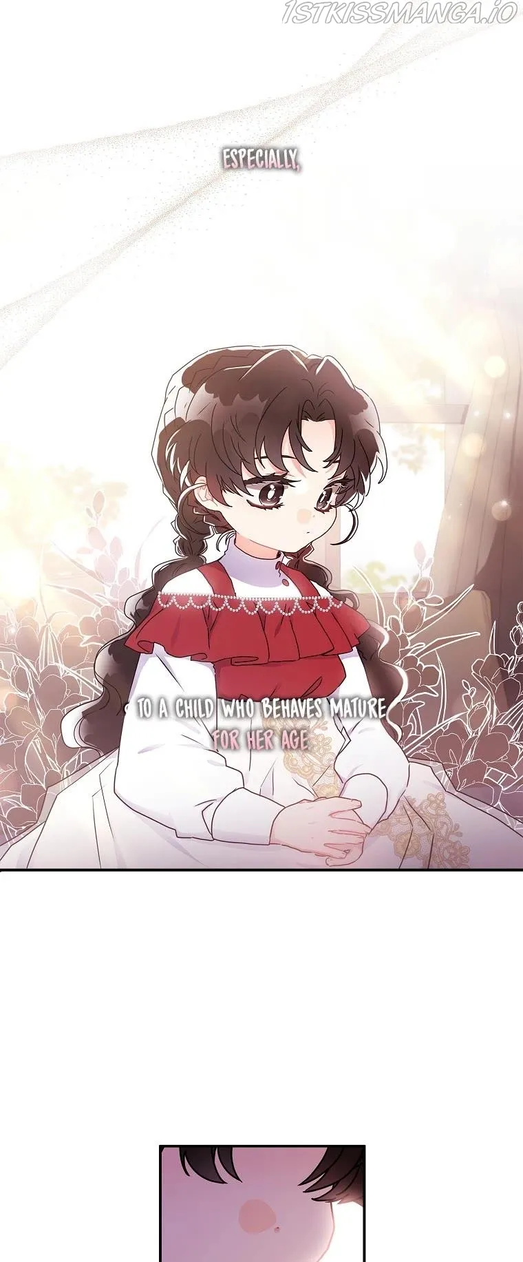 I Became The Male Lead's Adopted Daughter - Chapter 54 Page 20