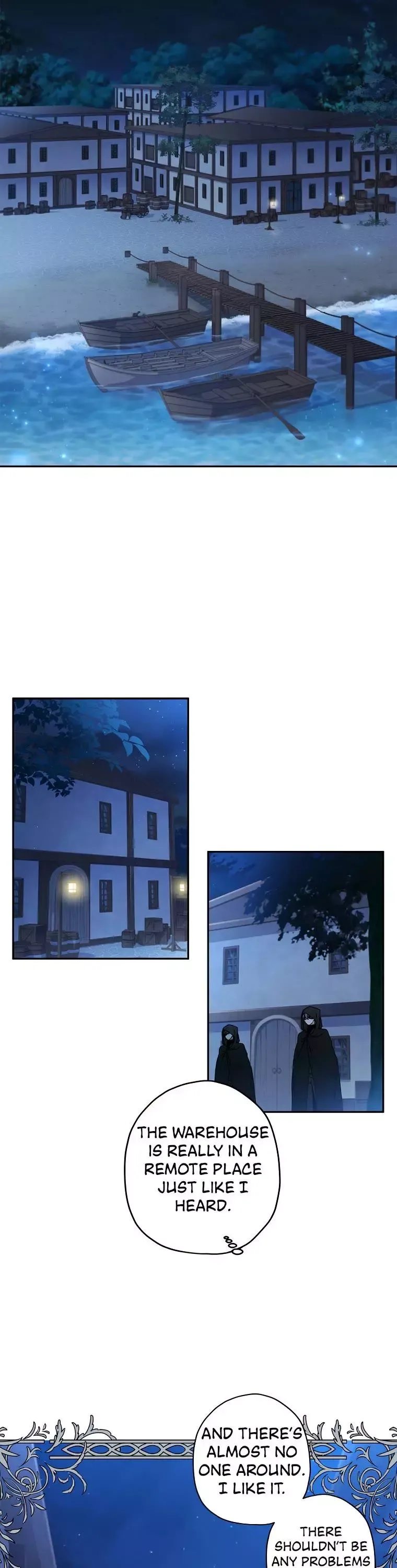I Became The Male Lead's Adopted Daughter - Chapter 57 Page 3