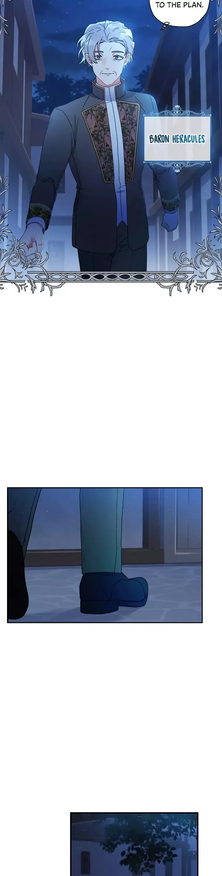 I Became The Male Lead's Adopted Daughter - Chapter 57 Page 4