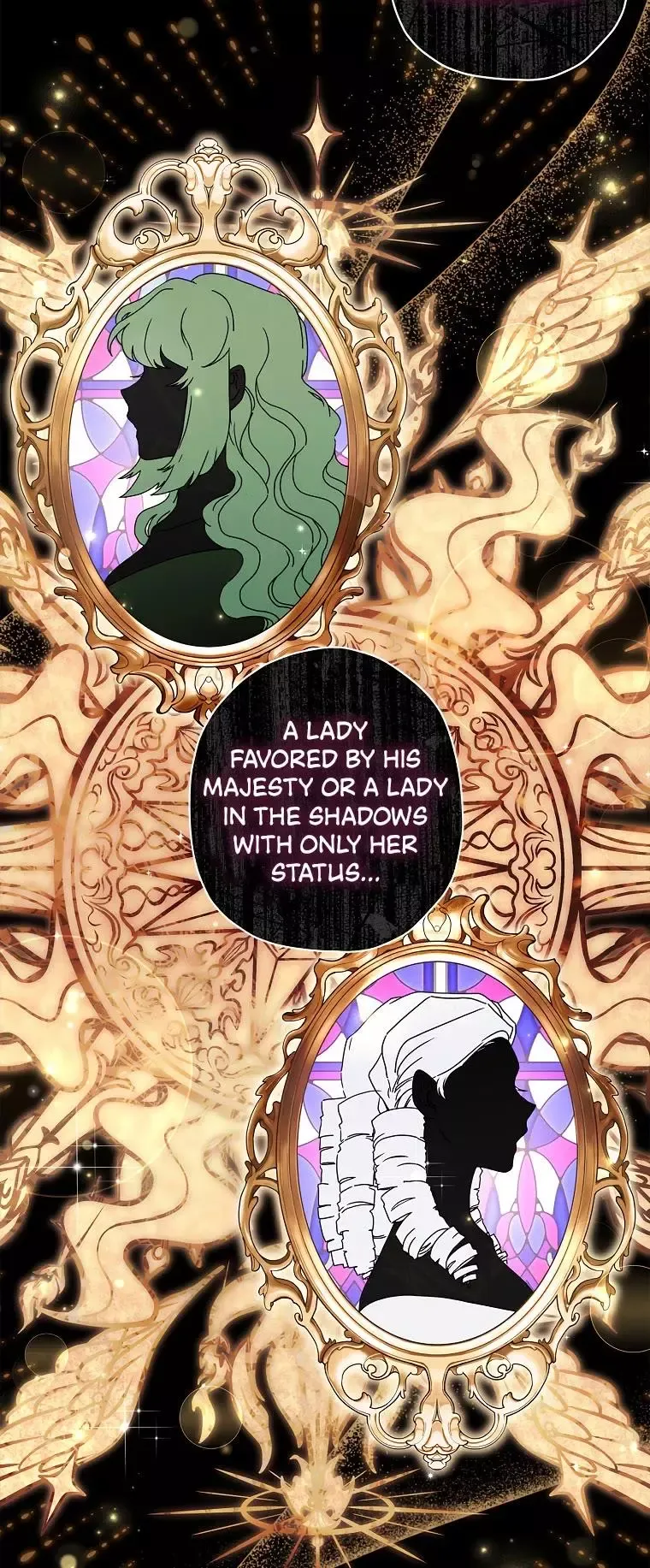 I Became The Male Lead's Adopted Daughter - Chapter 57 Page 14