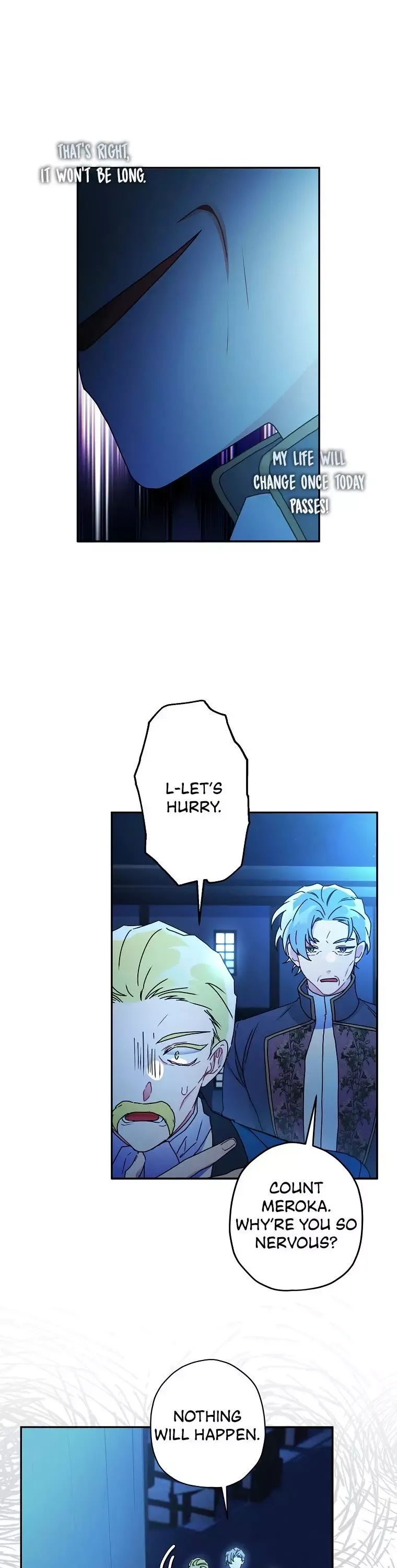 I Became The Male Lead's Adopted Daughter - Chapter 57 Page 16