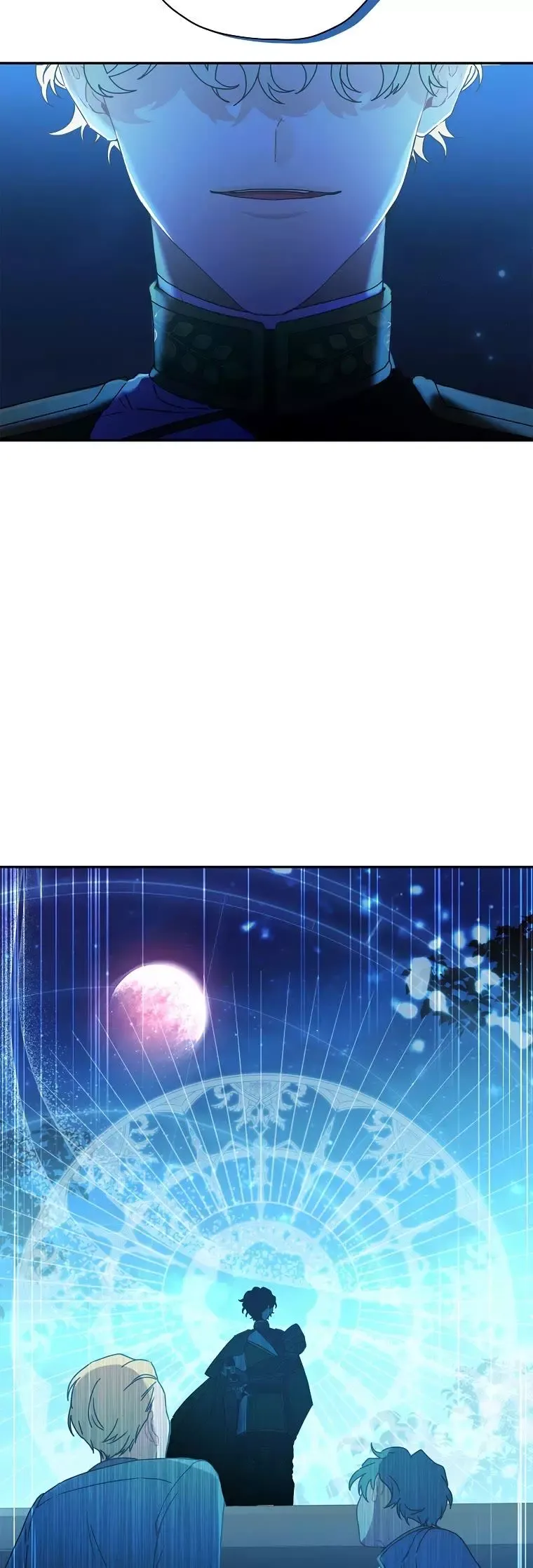 I Became The Male Lead's Adopted Daughter - Chapter 57 Page 19