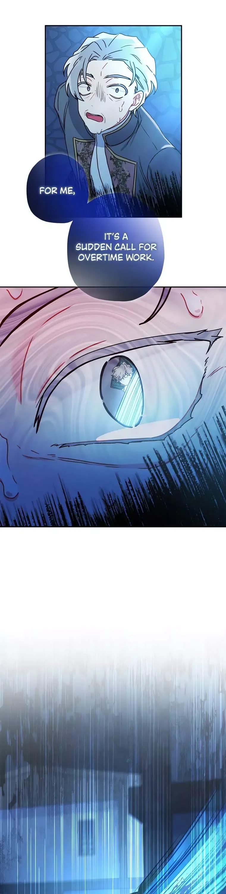 I Became The Male Lead's Adopted Daughter - Chapter 57 Page 22