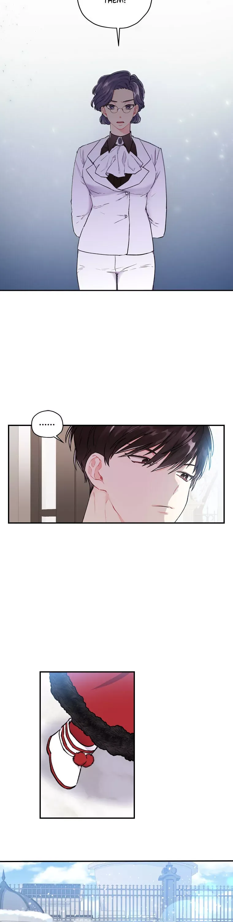 I Became The Male Lead's Adopted Daughter - Chapter 6 Page 20