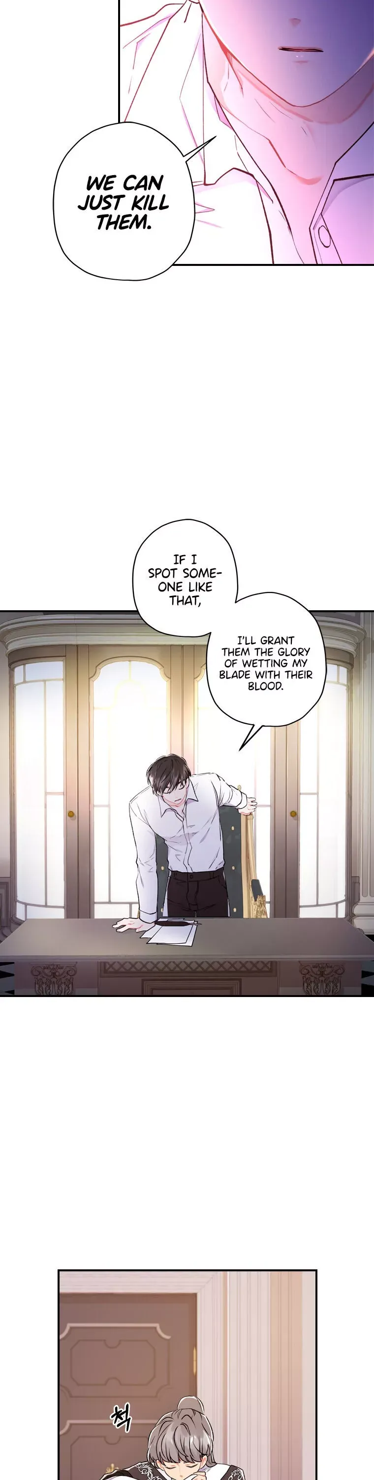 I Became The Male Lead's Adopted Daughter - Chapter 6 Page 24