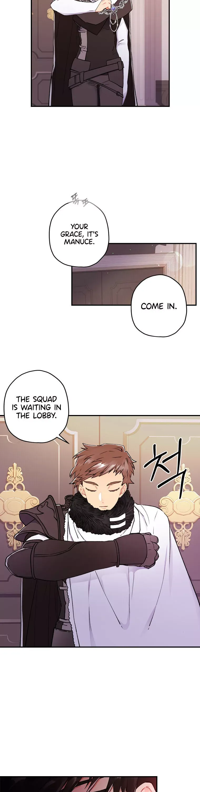 I Became The Male Lead's Adopted Daughter - Chapter 6 Page 25