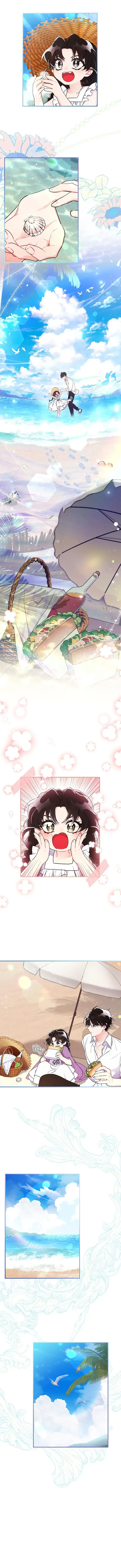 I Became The Male Lead's Adopted Daughter - Chapter 61 Page 4