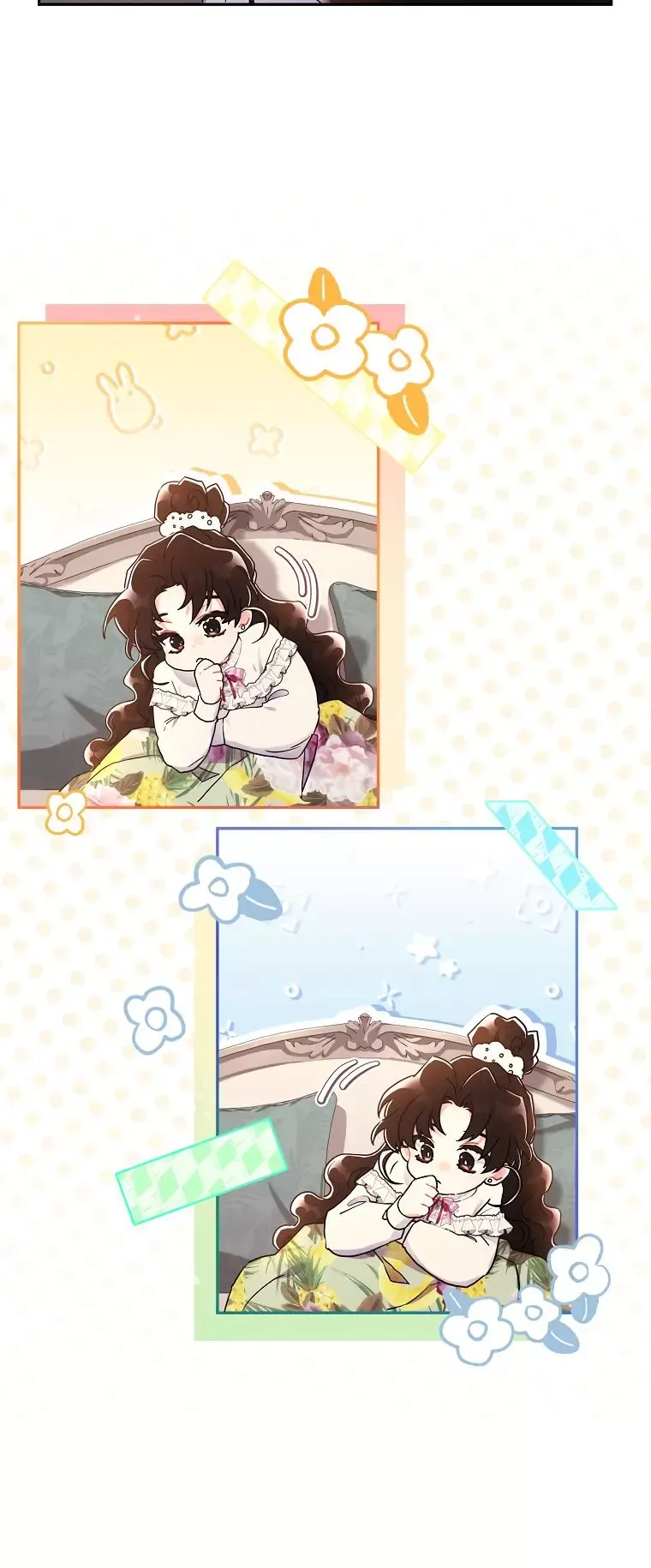I Became The Male Lead's Adopted Daughter - Chapter 69 Page 5