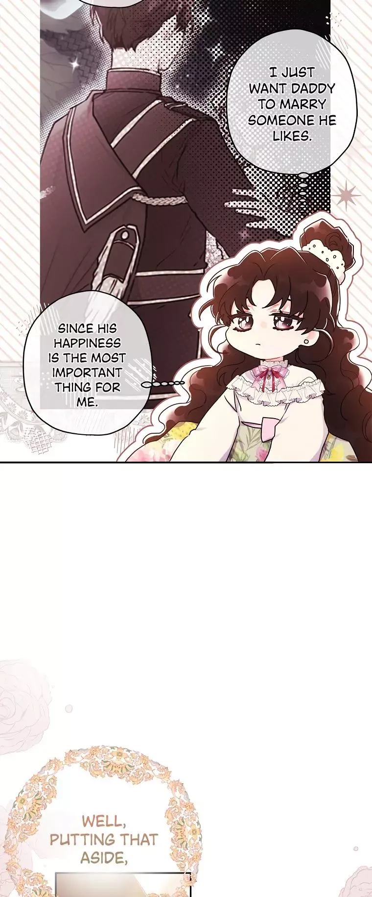 I Became The Male Lead's Adopted Daughter - Chapter 69 Page 7