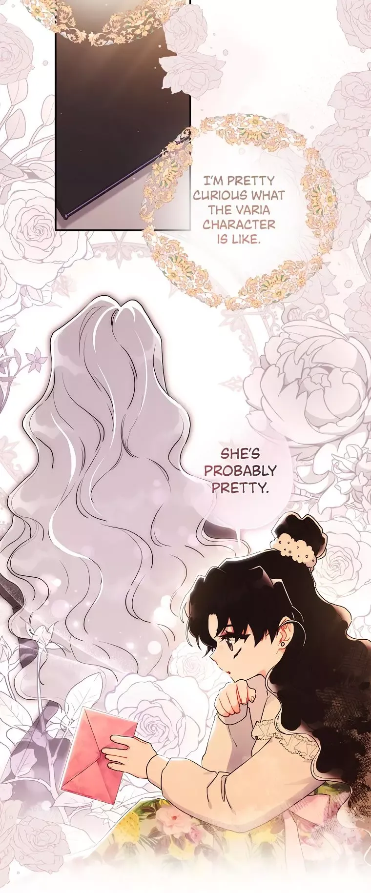 I Became The Male Lead's Adopted Daughter - Chapter 69 Page 8