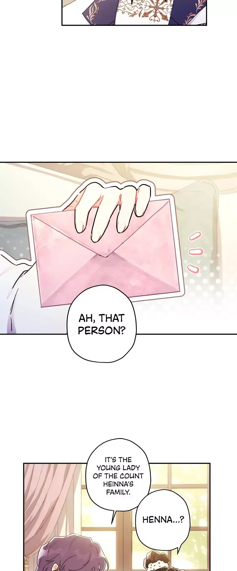 I Became The Male Lead's Adopted Daughter - Chapter 69 Page 10