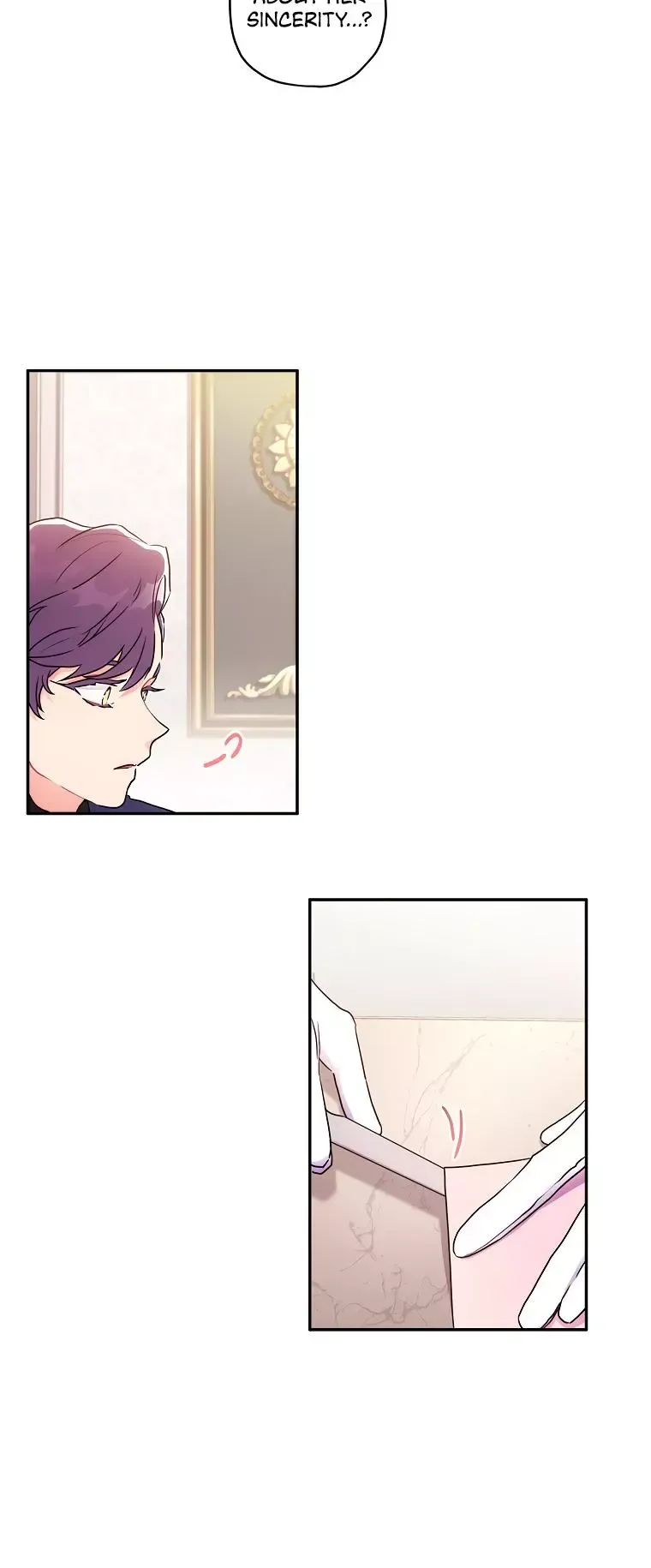 I Became The Male Lead's Adopted Daughter - Chapter 69 Page 13