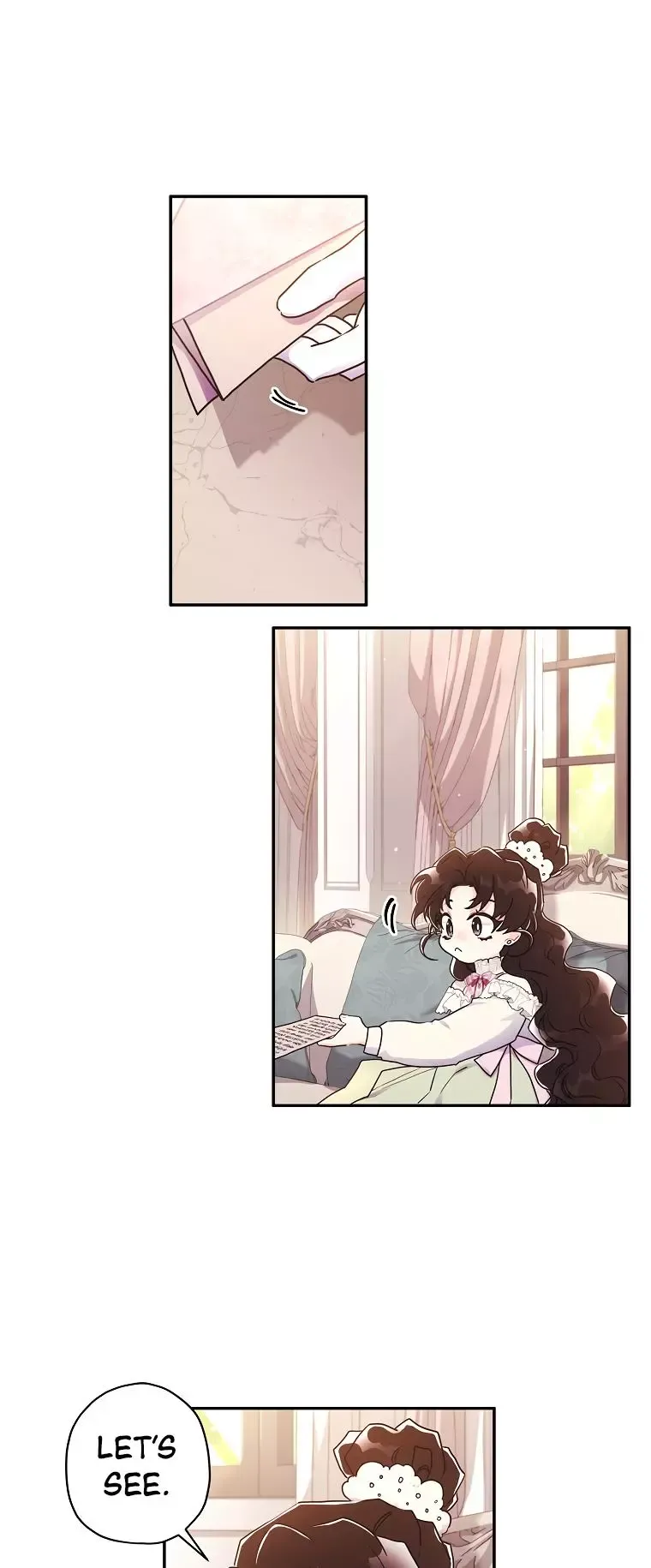 I Became The Male Lead's Adopted Daughter - Chapter 69 Page 15
