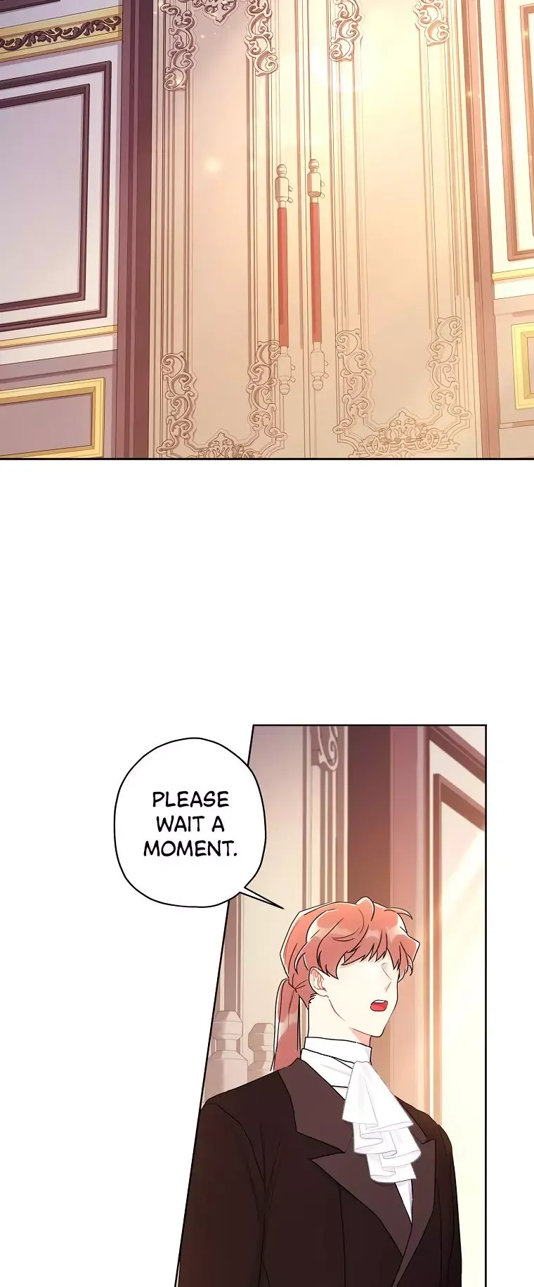 I Became The Male Lead's Adopted Daughter - Chapter 69 Page 37