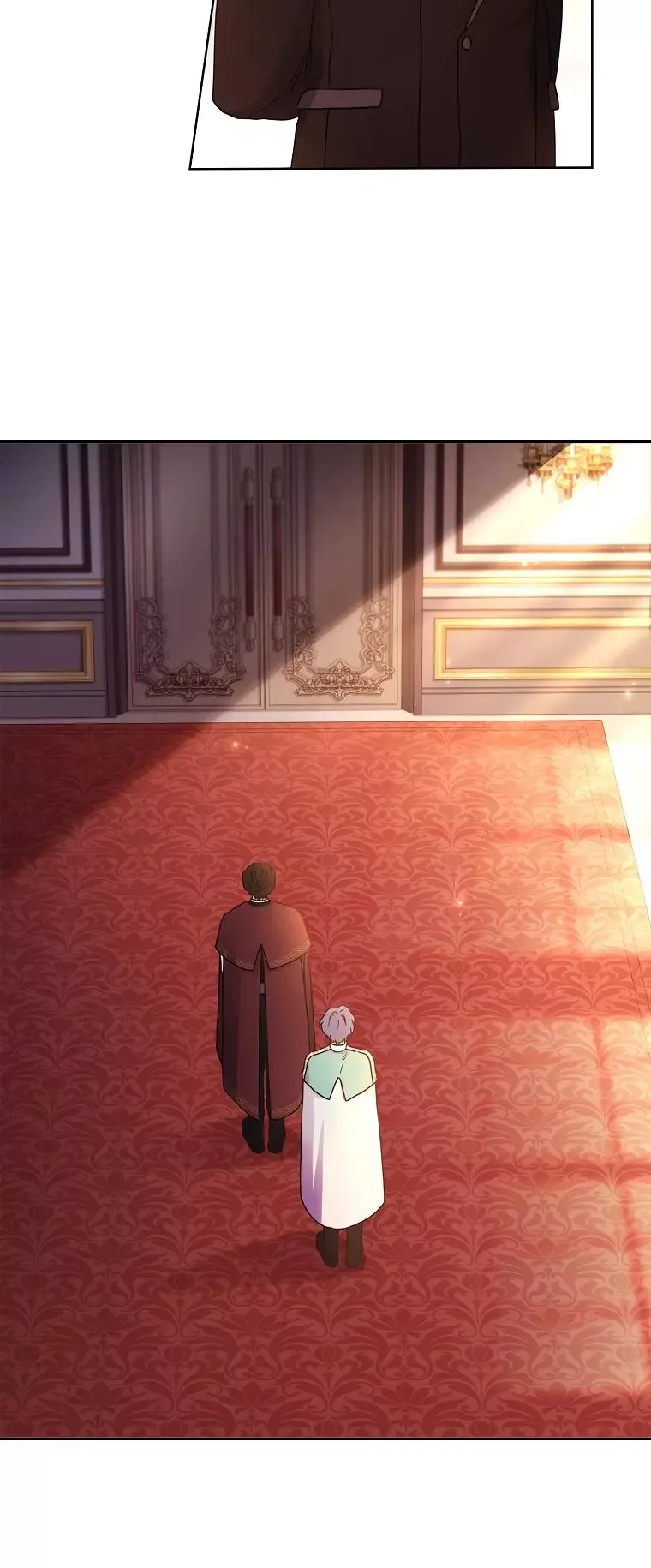 I Became The Male Lead's Adopted Daughter - Chapter 69 Page 38