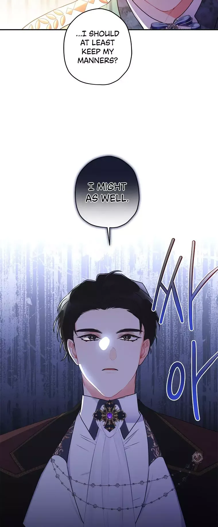 I Became The Male Lead's Adopted Daughter - Chapter 69 Page 43