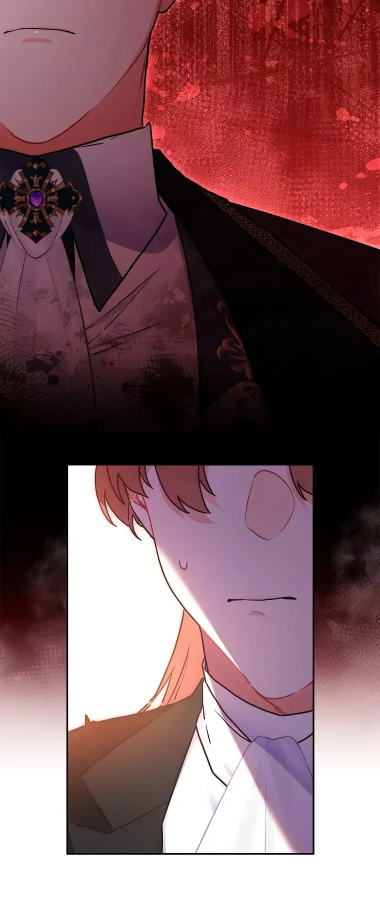I Became The Male Lead's Adopted Daughter - Chapter 69 Page 46