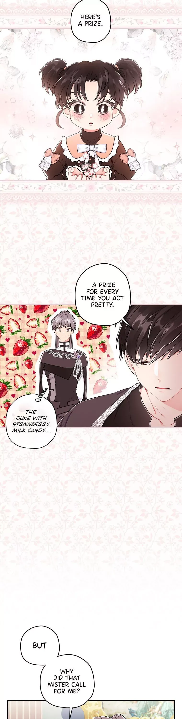 I Became The Male Lead's Adopted Daughter - Chapter 7 Page 14