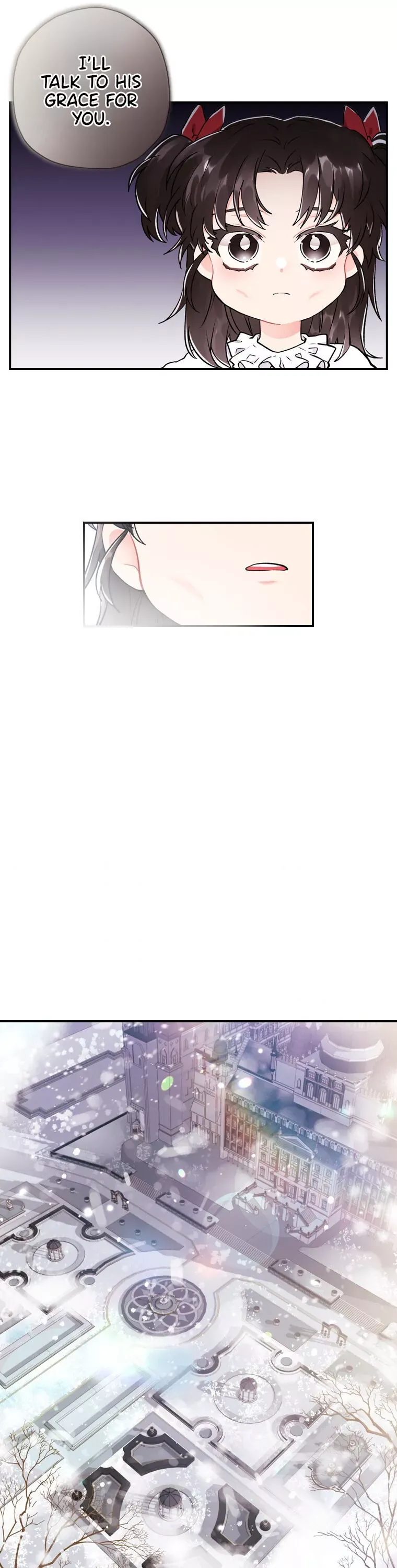 I Became The Male Lead's Adopted Daughter - Chapter 7 Page 17