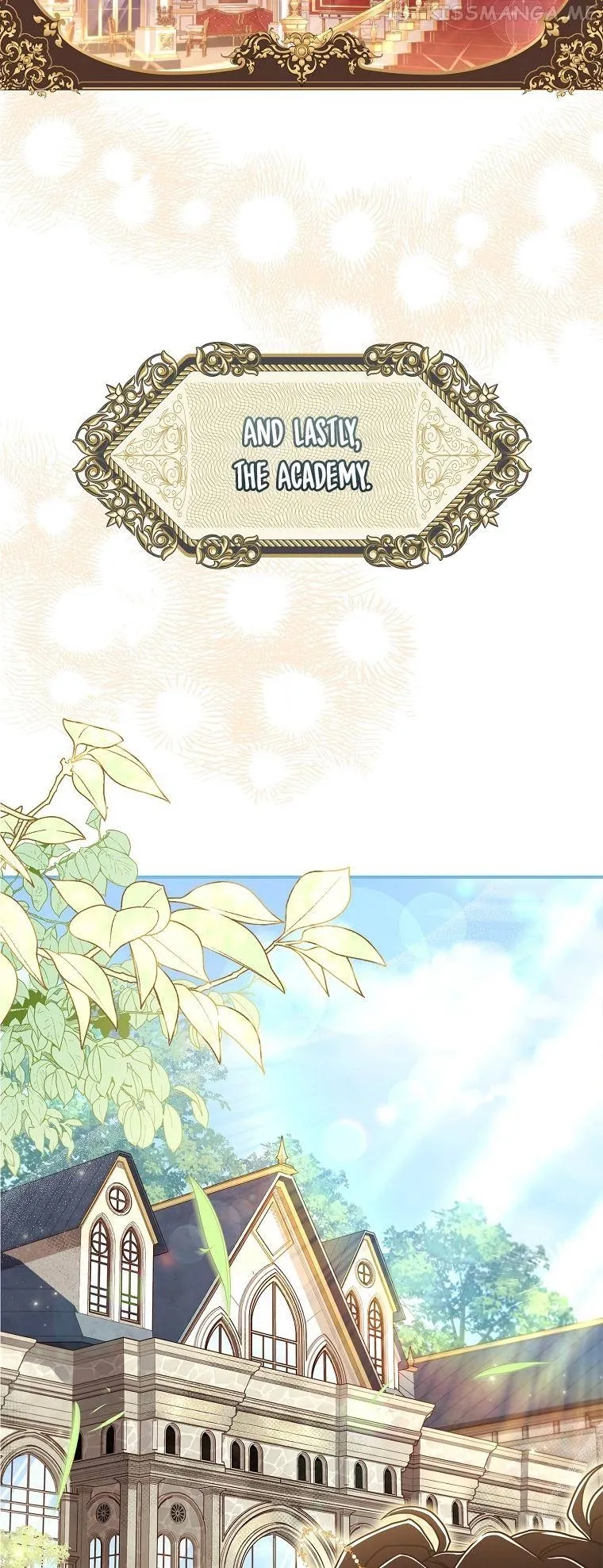 I Became The Male Lead's Adopted Daughter - Chapter 74 Page 5